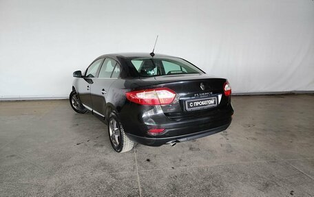 Renault Fluence I, 2013 год, 975 000 рублей, 6 фотография