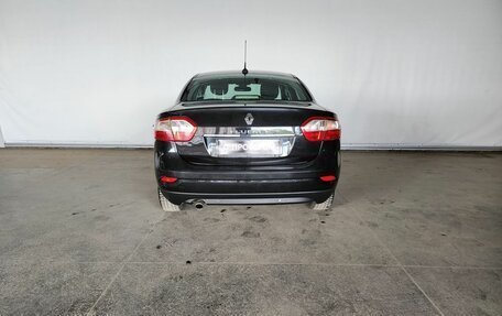 Renault Fluence I, 2013 год, 975 000 рублей, 5 фотография