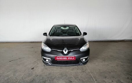 Renault Fluence I, 2013 год, 975 000 рублей, 2 фотография