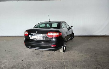 Renault Fluence I, 2013 год, 975 000 рублей, 4 фотография