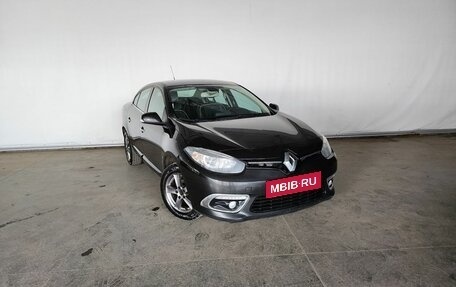 Renault Fluence I, 2013 год, 975 000 рублей, 3 фотография