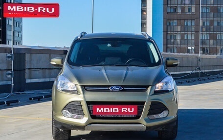 Ford Kuga III, 2013 год, 1 249 873 рублей, 4 фотография