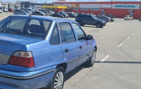 Daewoo Nexia I рестайлинг, 2007 год, 198 000 рублей, 2 фотография