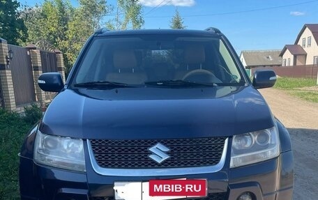 Suzuki Grand Vitara, 2011 год, 1 295 000 рублей, 2 фотография