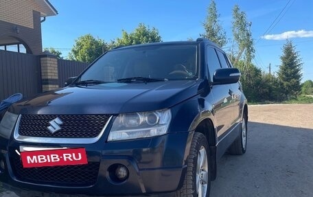 Suzuki Grand Vitara, 2011 год, 1 295 000 рублей, 3 фотография