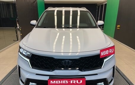 KIA Sorento IV, 2021 год, 4 100 000 рублей, 3 фотография