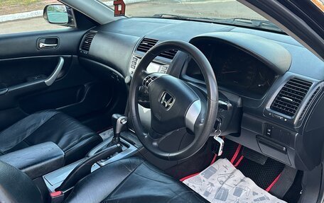 Honda Accord VII рестайлинг, 2004 год, 960 000 рублей, 3 фотография