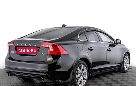 Volvo S60 III, 2015 год, 2 300 000 рублей, 5 фотография