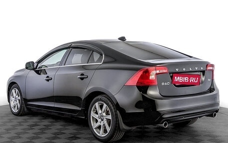 Volvo S60 III, 2015 год, 2 300 000 рублей, 7 фотография