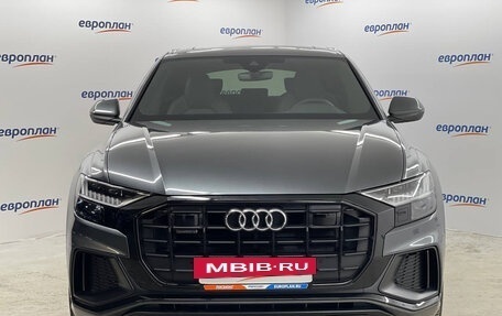 Audi Q8 I, 2023 год, 12 950 000 рублей, 2 фотография