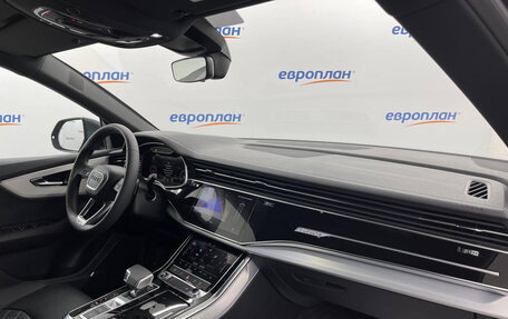 Audi Q8 I, 2023 год, 12 950 000 рублей, 7 фотография