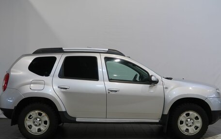 Renault Duster I рестайлинг, 2014 год, 949 000 рублей, 4 фотография