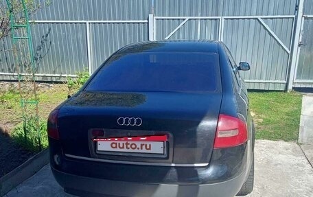 Audi A6, 2000 год, 450 000 рублей, 2 фотография