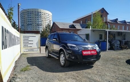 Great Wall Hover H3 I, 2013 год, 895 000 рублей, 2 фотография