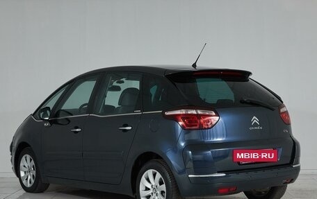 Citroen C4 Picasso II рестайлинг, 2011 год, 749 000 рублей, 4 фотография