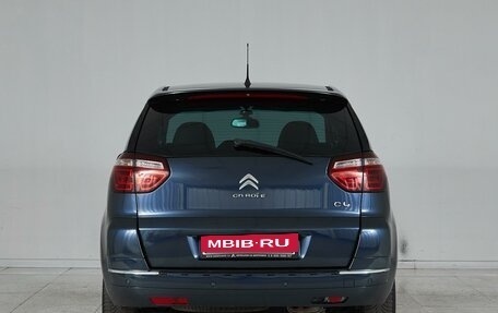 Citroen C4 Picasso II рестайлинг, 2011 год, 749 000 рублей, 5 фотография