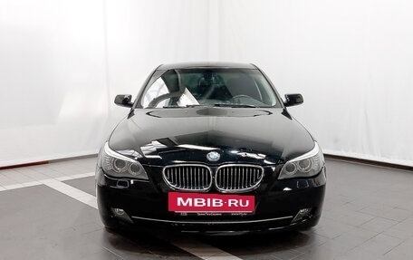 BMW 5 серия, 2007 год, 1 300 000 рублей, 2 фотография