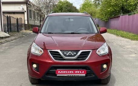 Chery Tiggo (T11), 2013 год, 630 000 рублей, 3 фотография