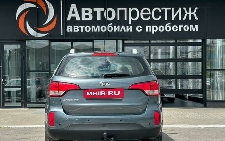 KIA Sorento II рестайлинг, 2012 год, 1 650 000 рублей, 4 фотография