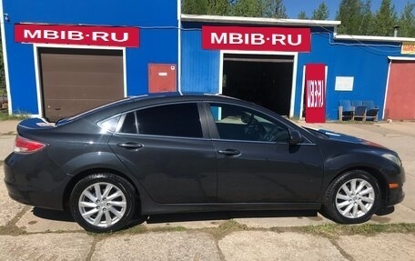 Mazda 6, 2011 год, 1 350 000 рублей, 2 фотография