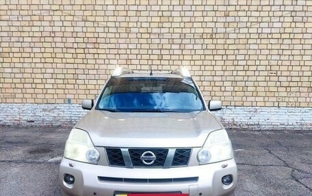 Nissan X-Trail, 2007 год, 1 220 000 рублей, 2 фотография