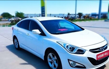 Hyundai i40 I рестайлинг, 2015 год, 1 420 000 рублей, 2 фотография