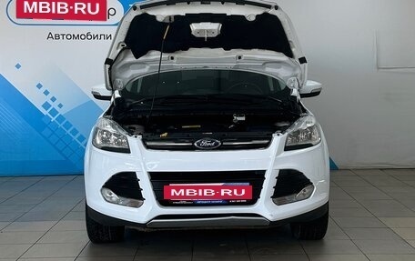 Ford Kuga III, 2015 год, 1 749 000 рублей, 4 фотография