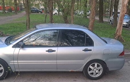 Mitsubishi Lancer IX, 2003 год, 320 000 рублей, 2 фотография