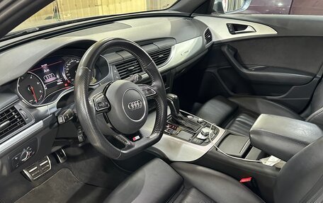 Audi A6, 2018 год, 2 850 000 рублей, 5 фотография