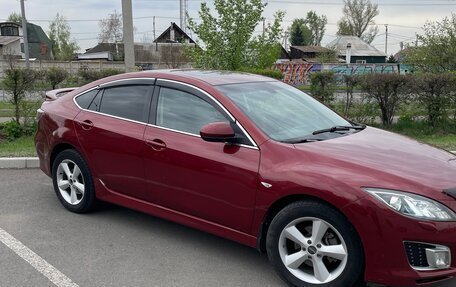 Mazda 6, 2008 год, 859 999 рублей, 4 фотография