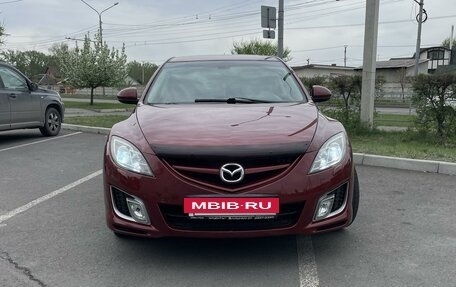 Mazda 6, 2008 год, 859 999 рублей, 2 фотография