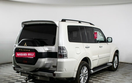 Mitsubishi Pajero IV, 2019 год, 3 990 000 рублей, 5 фотография