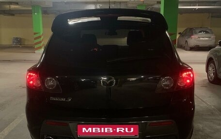 Mazda 3, 2008 год, 899 999 рублей, 3 фотография