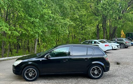 Opel Astra H, 2010 год, 539 000 рублей, 2 фотография