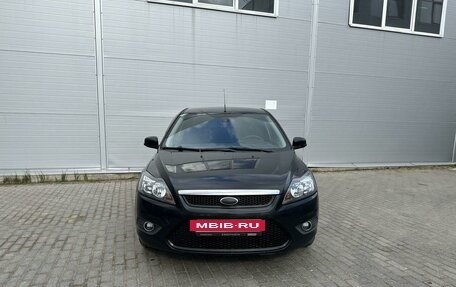 Ford Focus II рестайлинг, 2008 год, 575 000 рублей, 2 фотография