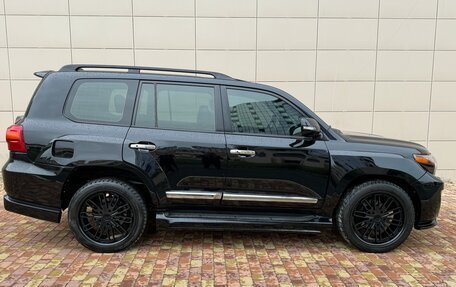 Toyota Land Cruiser 200, 2013 год, 3 750 000 рублей, 3 фотография