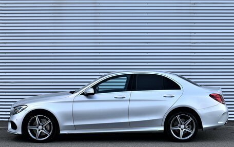 Mercedes-Benz C-Класс, 2014 год, 2 469 000 рублей, 4 фотография