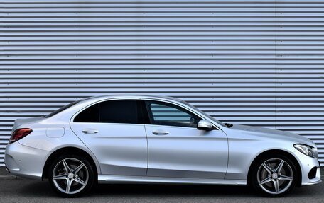 Mercedes-Benz C-Класс, 2014 год, 2 469 000 рублей, 6 фотография