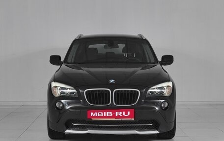 BMW X1, 2012 год, 1 145 000 рублей, 2 фотография