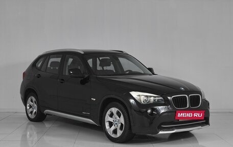 BMW X1, 2012 год, 1 145 000 рублей, 3 фотография