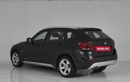 BMW X1, 2012 год, 1 145 000 рублей, 4 фотография