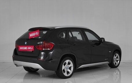 BMW X1, 2012 год, 1 145 000 рублей, 6 фотография