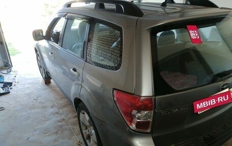 Subaru Forester, 2008 год, 770 000 рублей, 3 фотография