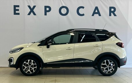 Renault Kaptur I рестайлинг, 2019 год, 1 925 000 рублей, 2 фотография