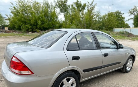 Nissan Almera Classic, 2008 год, 659 000 рублей, 2 фотография