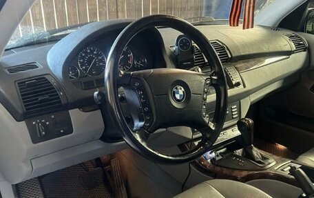 BMW X5, 2005 год, 1 300 000 рублей, 2 фотография