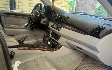 BMW X5, 2005 год, 1 300 000 рублей, 3 фотография