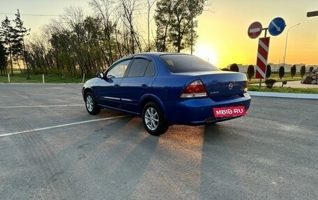 Nissan Almera Classic, 2006 год, 499 999 рублей, 3 фотография