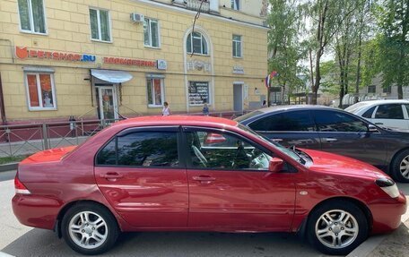 Mitsubishi Lancer IX, 2006 год, 450 000 рублей, 2 фотография