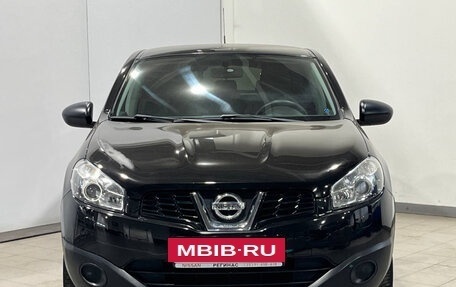Nissan Qashqai, 2013 год, 1 303 000 рублей, 2 фотография